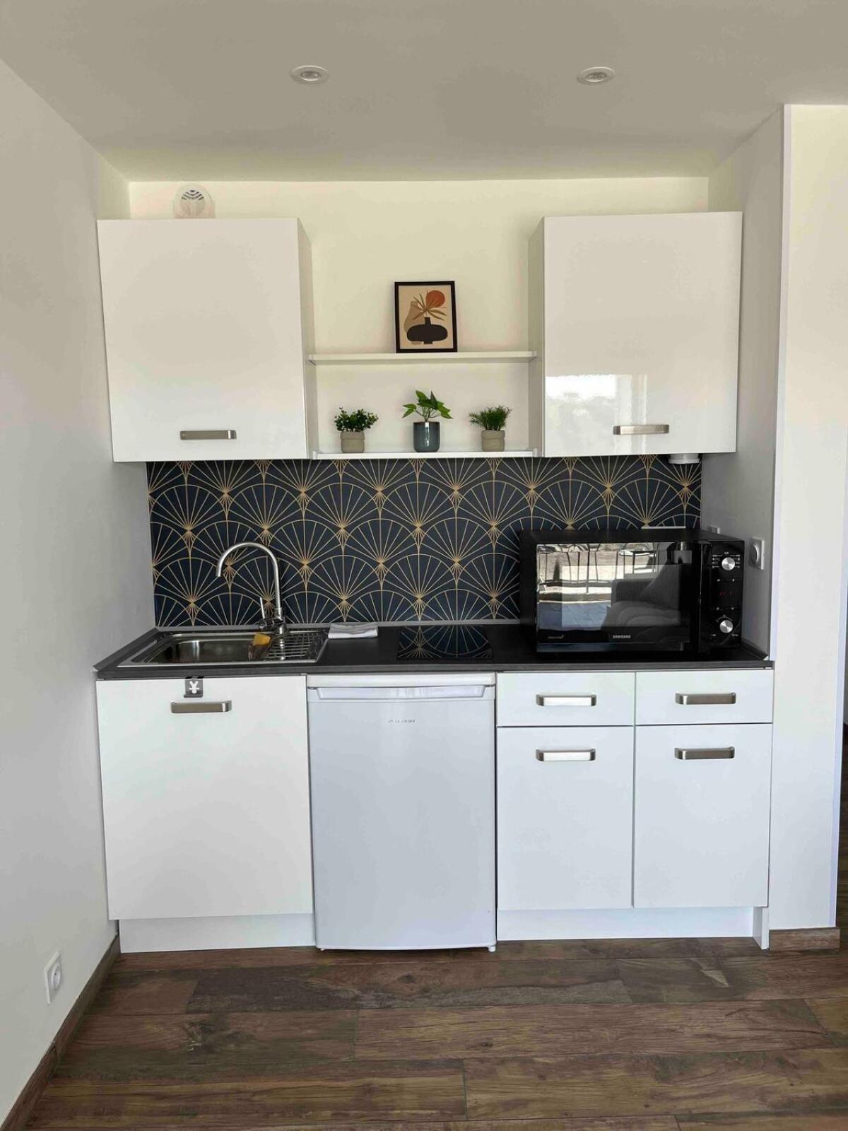 Appartement Neuf Avec Terrasse Vue *