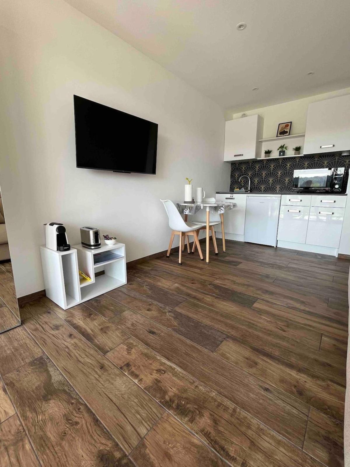 Neuf Avec Terrasse Vue Appartement