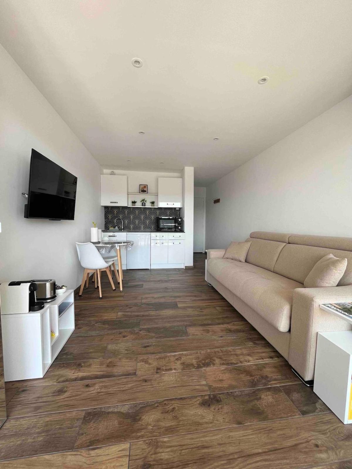 Appartement Neuf Avec Terrasse Vue