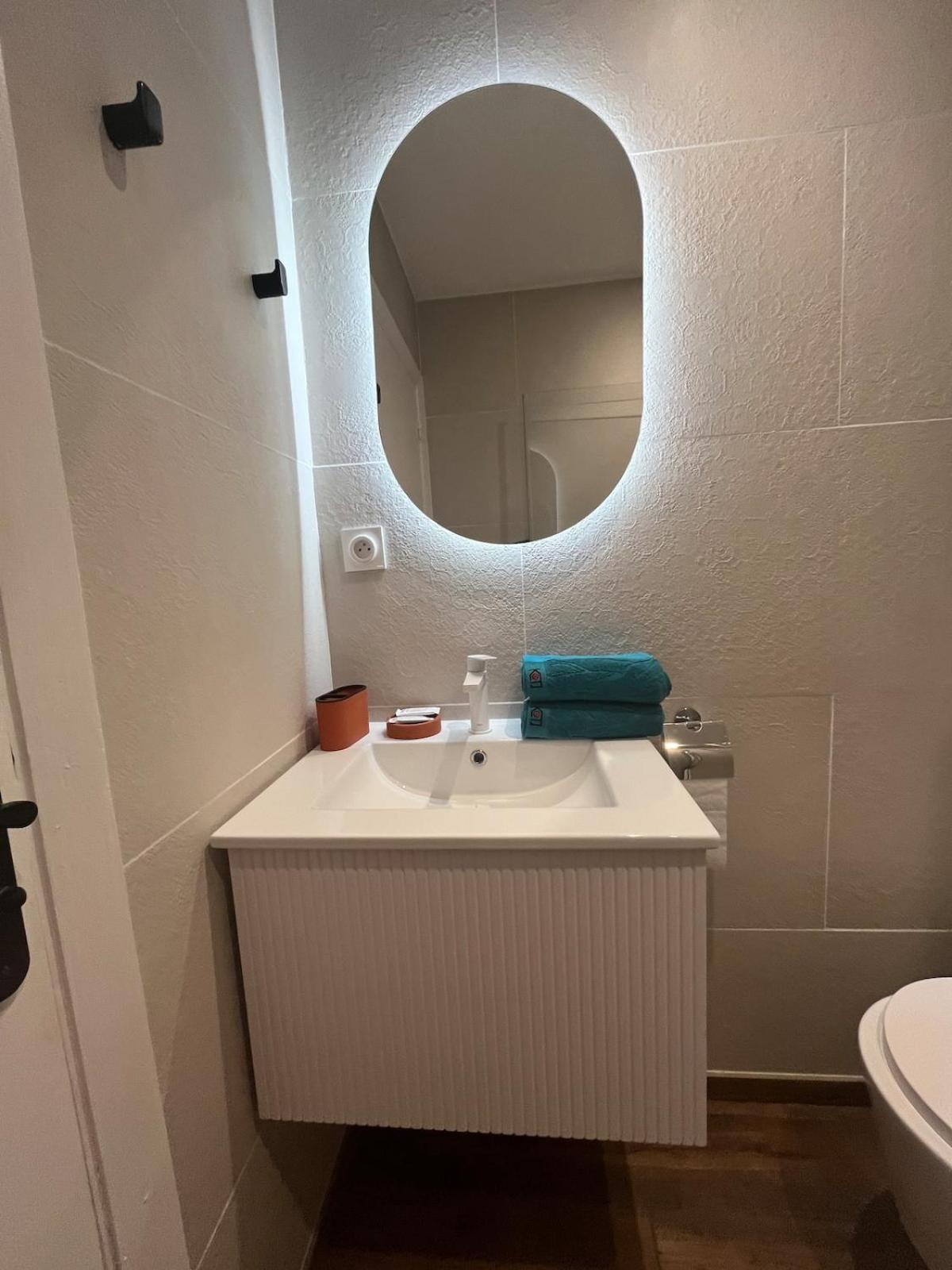 Appartement Neuf Avec Terrasse Vue *
